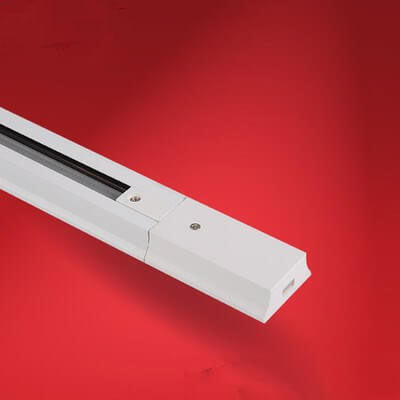Multi-Adaptation Track Lighting Rail LED Track Light