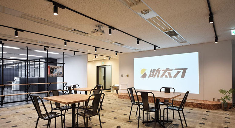 Multi-Adaptation Track Lighting Rail LED Track Light