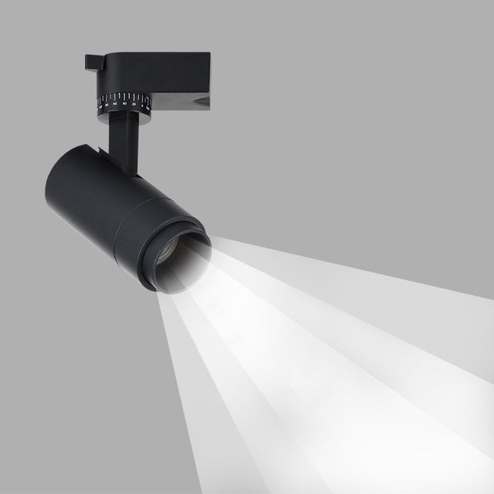 Modern Minimalist Adjustable Dimmable Focus Dimming