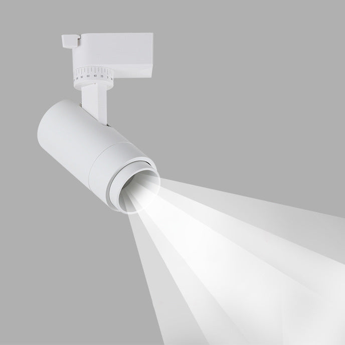 Modern Minimalist Adjustable Dimmable Focus Dimming