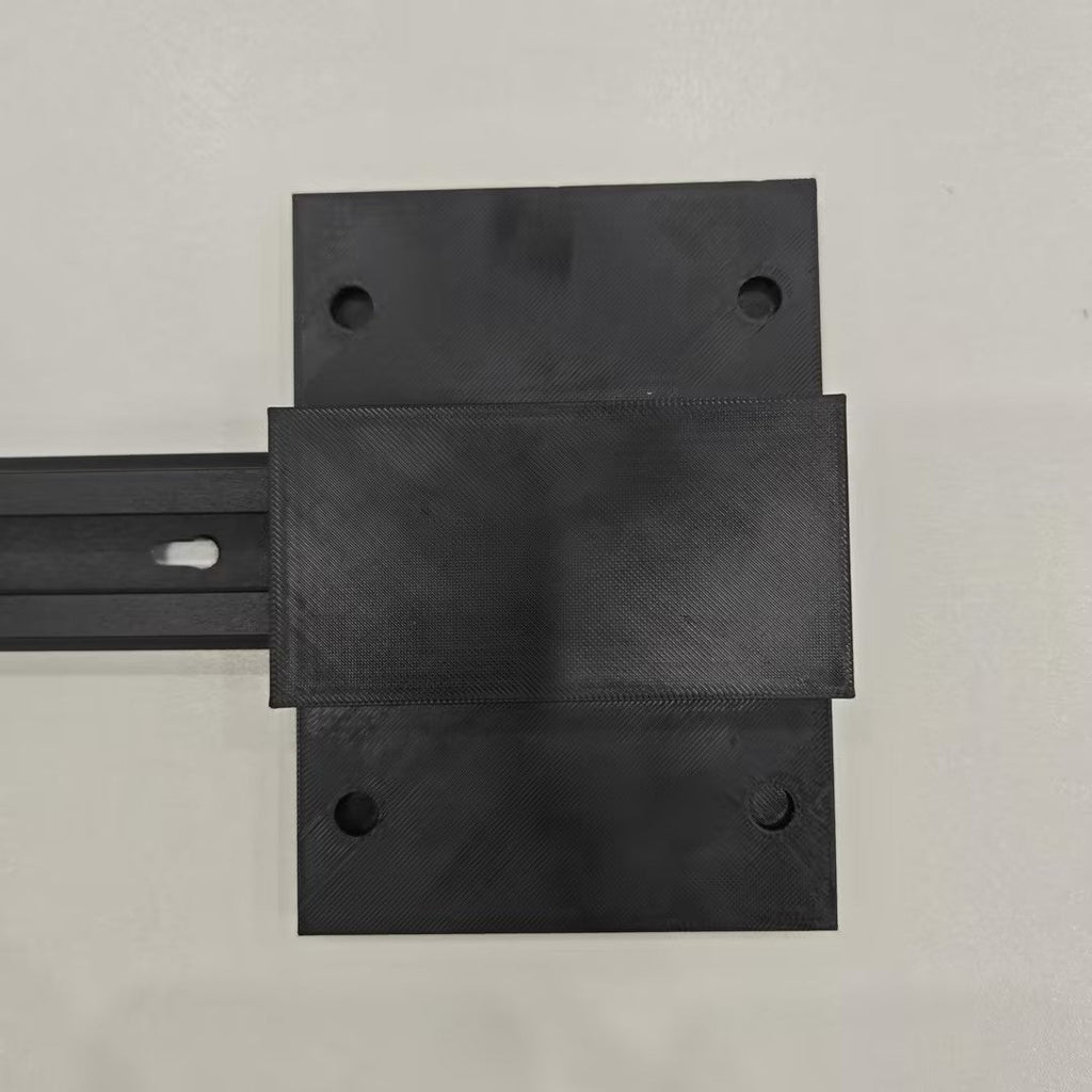 Multi-Adaptation Track Lighting Rail LED Track Light