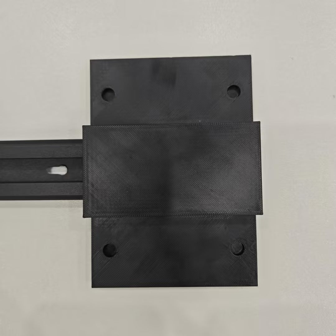 Multi-Adaptation Track Lighting Rail LED Track Light