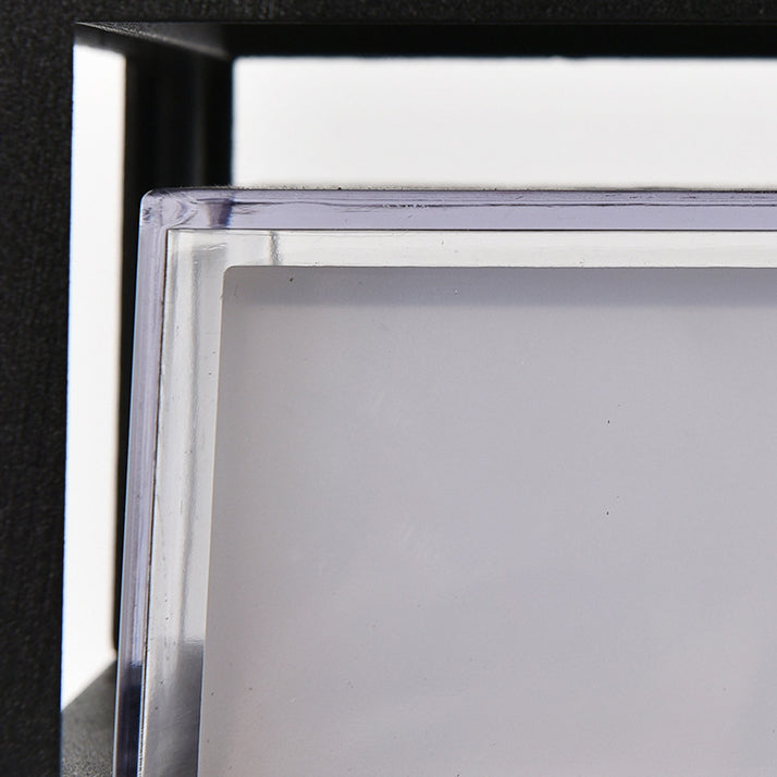 Industrial Waterproof Aluminum Cylinder LED Outdoor Lawn