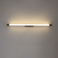 Modern Minimalist Vanity Thin Tube PC LED Wall Sconce Lamp